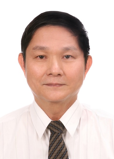 Dr. Chih-Yuan Huang